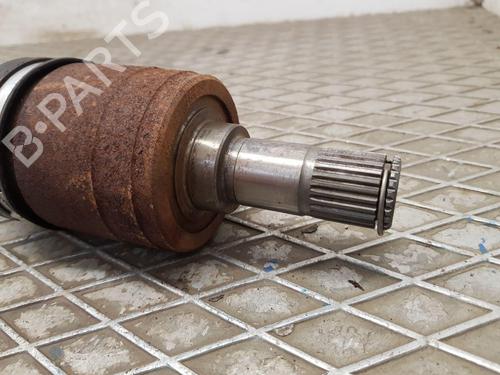 Right front driveshaft HONDA JAZZ IV (GK_) 1.5 | BP28137007M39 