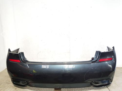 Used Rear bumper BMW 7 (G11, G12) 730 d, Ld xDrive (265 hp) 32455226