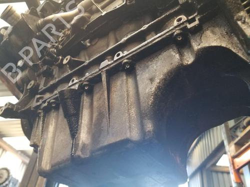 Engine VAUXHALL INSIGNIA Mk I (A) Hatchback (G09) 1.8 (68) | BP31864146M1