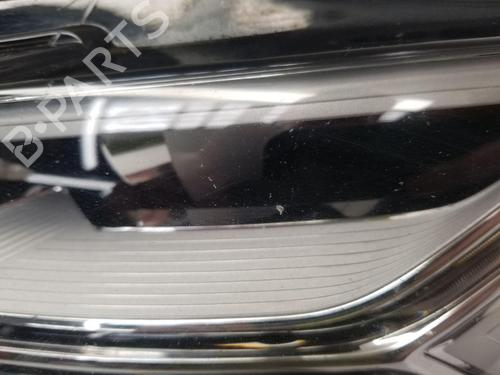 Right headlight AUDI A6 C7 (4G2, 4GC) 3.0 TDI quattro | BP39530689C29 - Image 18