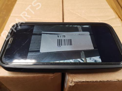 Air vent BMW i8 (I12) hybrid | BP29737976I21 - Image 8