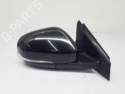 Right mirror VOLVO V40 Hatchback (525) D3 | BP30115898C27