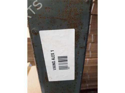 Radio VAUXHALL CORSA Mk IV (E) (X15) 1.4 | BP22659938E6 