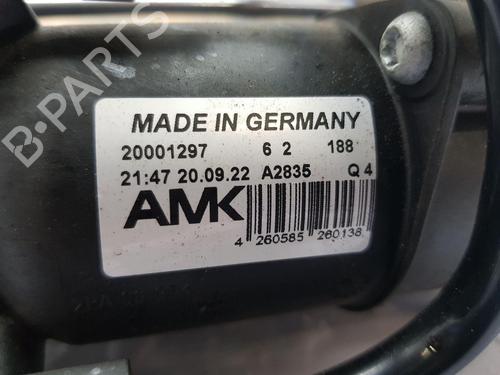 Suspension compressor LAND ROVER RANGE ROVER SPORT I (L320) 3.0 D 4x4 | BP28175396M103 