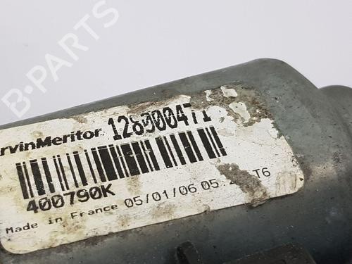 Front left window mechanism RENAULT MEGANE II (BM0/1_, CM0/1_) 1.4 16V (BM0B, CM0B) | BP28501025C22