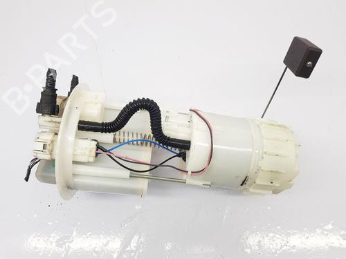 Used Fuel pump CITROËN C1 (PM_, PN_) 1.0 (68 hp) 32149240