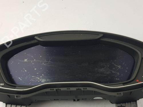 Kombiinstrument AUDI A5 (F53, F5P) RS5 TFSI quattro | BP28363089C47