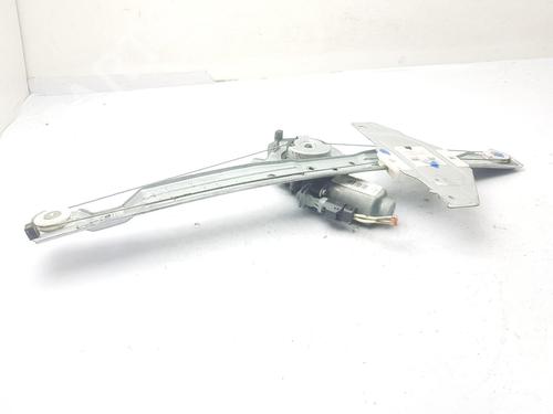 Front right window mechanism CITROËN C3 II (SC_) 1.0 VTi 68 | BP34708881C23  - Image 5