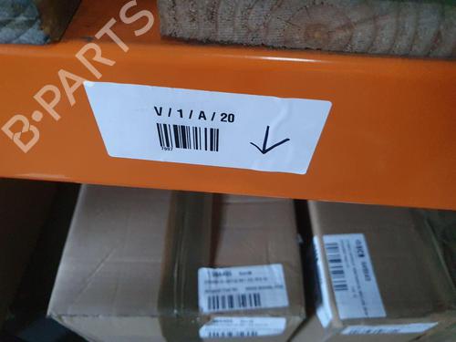 Right front driveshaft FORD KUGA II (DM2) 2.0 TDCi 4x4 | BP31075428M39