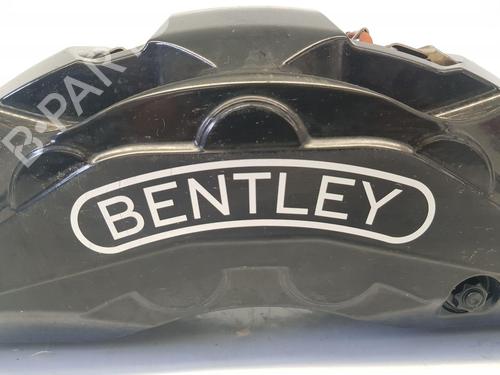 Other BENTLEY CONTINENTAL Coupe (3S3) 6.0 W12 AWD | BP38097394O1 - Image 105