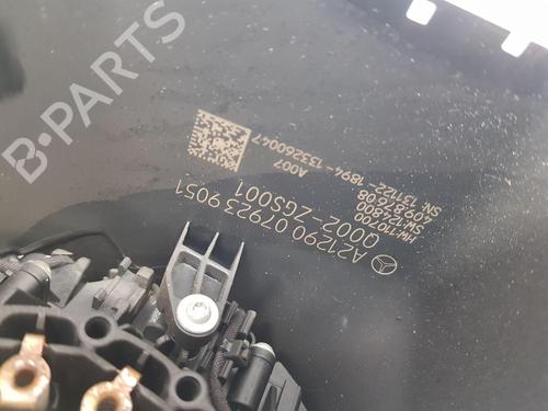 Steering column stalk MERCEDES-BENZ C-CLASS (W204) C 220 CDI (204.002) | BP33630143I23  - Image 9