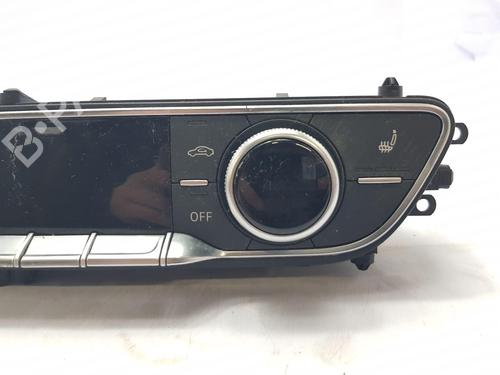 Climate control AUDI A5 Convertible (F57, F5E) S5 TFSI quattro | BP30948652I5 - Image 3