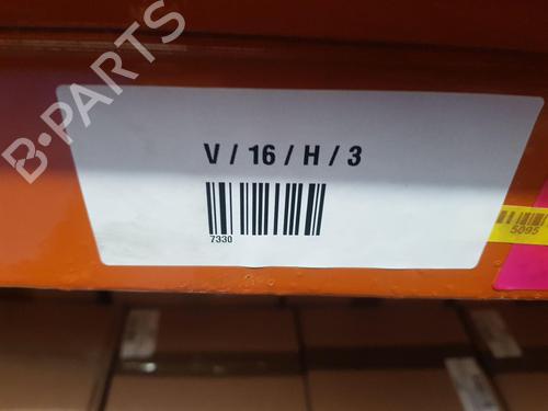 Spylertank VAUXHALL CORSA Mk V (F) 1.5 | BP29549373C113 