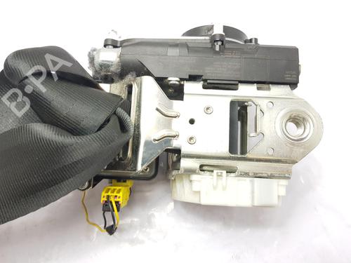 Front right seatbelt VW GOLF VII (5G1, BQ1, BE1, BE2) 2.0 GTI | BP29871008I25 