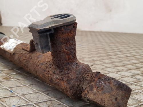Right rear shock absorber VW SCIROCCO III (137, 138) 2.0 TDI | BP29262602M19 