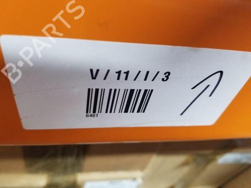 Mass air flow sensor MCLAREN 570S 3.8 | BP38461590M95 - Image 5