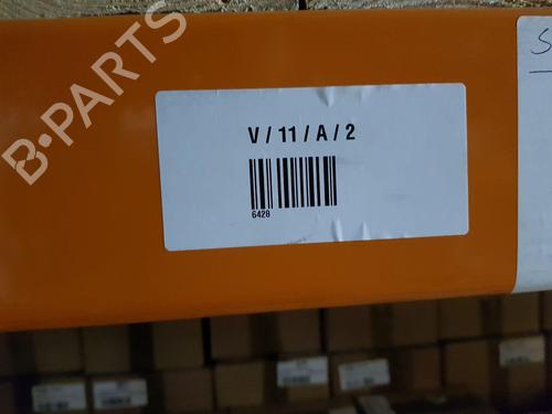 Climate control AUDI TT Roadster (8J9) 2.5 RS quattro | BP33295801I5  - Image 8