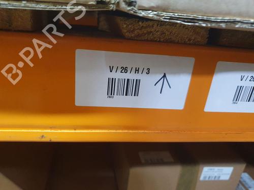 Højre baglygte bagklap VW TIGUAN (AD1, AX1) 2.0 TDI | BP28081426C80 