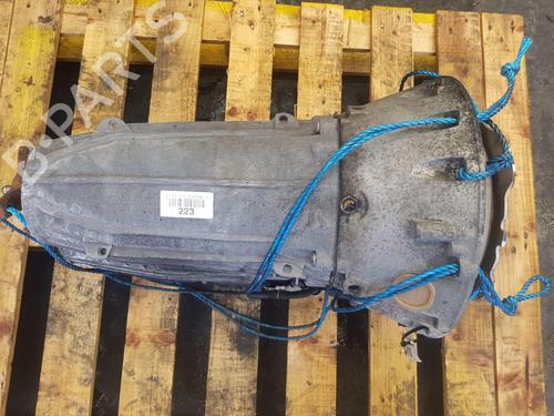 Used Gearbox Gearbox 37718424 37718424