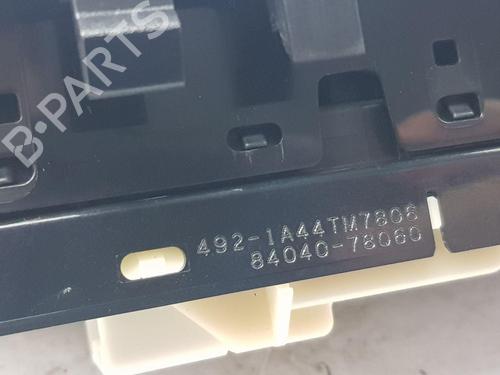Right front window switch LEXUS NX II (_A2_, _H2_) 350h E-Four (AAZH25) | BP36531824I26 - Image 6