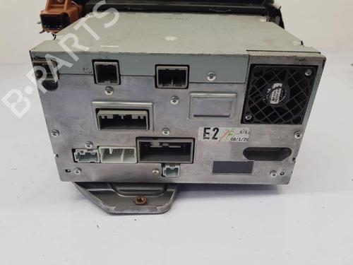 Electronic module HONDA INSIGHT (ZE_) 1.3 IMA (ZE28, ZE2) | BP32070035M83 