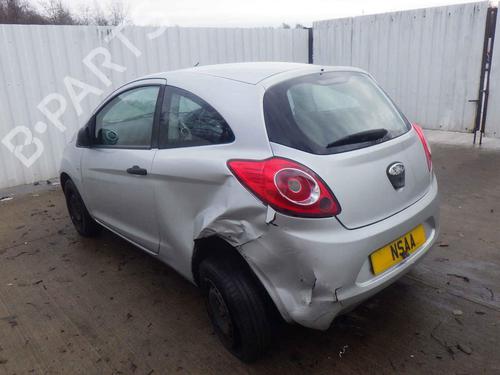 Gearbox FORD KA (RU8) 1.2 | BP38701075M3 - Image 13