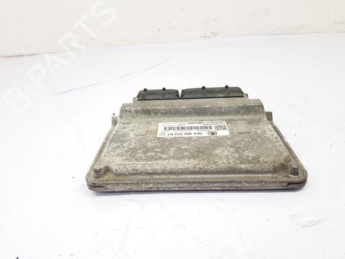 Engine control unit (ECU) SKODA OCTAVIA II (1Z3) 1.6 | BP37487012M57 - Image 4