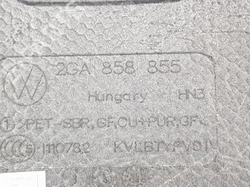 Bagagerumsgulv VW T-ROC (A11, D11) | BP29756036I33 - Image 7
