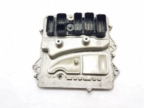 Used Engine control unit (ECU) BMW 4 Convertible (F33, F83) M4 Competition (450 hp) 30864637