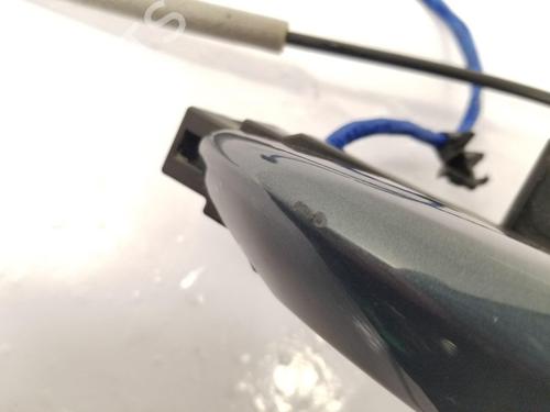 Front right lock HYUNDAI TUCSON (NX4E, NX4A) | BP27286822C97