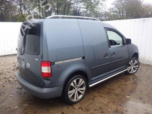Engine control unit (ECU) VW CADDY III Box Body/MPV (2KA, 2KH, 2CA, 2CH) 1.9 TDI | BP33803436M57  - Image 11