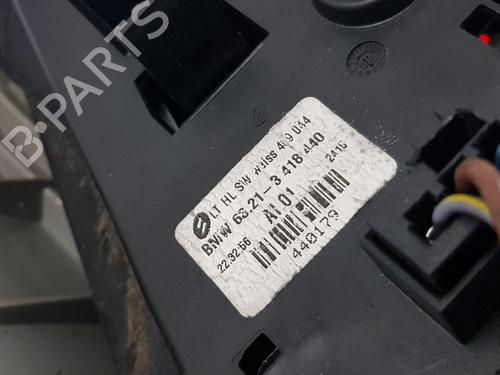 Right taillight BMW X3 (E83) 3.0 d | BP29641894C35 