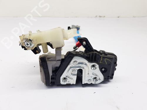 Front right lock HYUNDAI KONA (OS, OSE, OSI) 1.0 T-GDi | BP29597836C97 