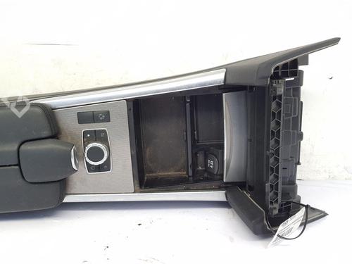 Armrest / Center console MERCEDES-BENZ E-CLASS T-Model (S212) E 220 BlueTEC | BP28137190I20 