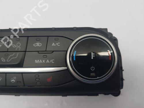 Climate control FORD FIESTA VII (HJ, HF)  | BP29514650I5 