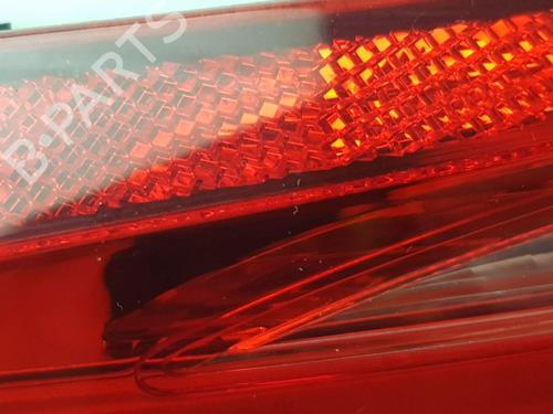 Left taillight JAGUAR XF II (X260) 2.0 D | BP33630039C34 - Image 7