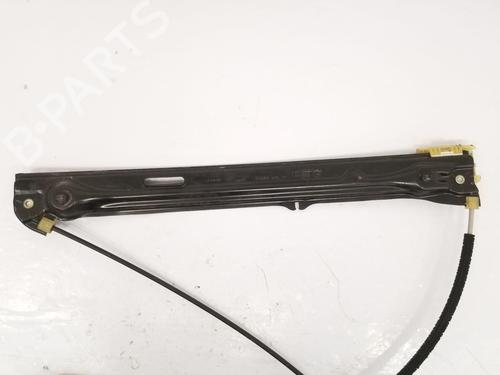 Front left window mechanism BMW X3 (F25) xDrive 35 d | BP28137020C22 