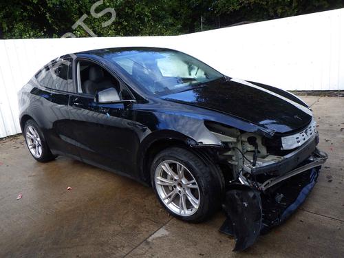 Other TESLA MODEL Y (5YJY) Long Range All-wheel Drive | BP40043753O1 - Image 13