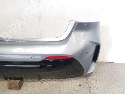 Rear bumper BMW 1 (F40) 118 i | BP29549424C8 