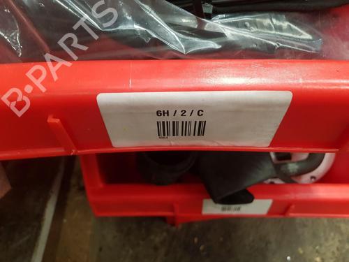 Rubber door seal AUDI R8 (4S3, 4SP) 5.2 FSI Plus quattro | BP22682189C142 