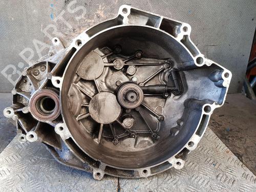 Gearbox FORD FIESTA VI (CB1, CCN) 1.6 ST | BP30580823M3