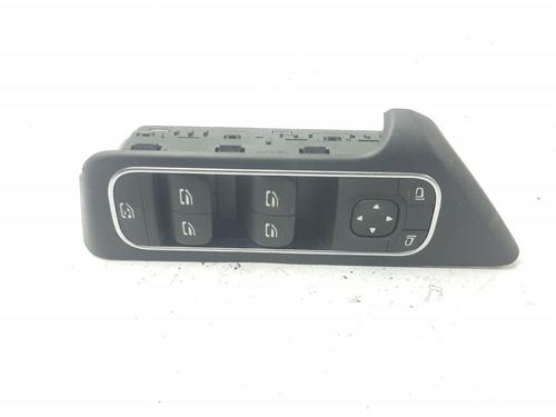 Right front window switch MERCEDES-BENZ B-CLASS Sports Tourer (W247) B 180 (247.084) | BP35746340I26 - Image 2