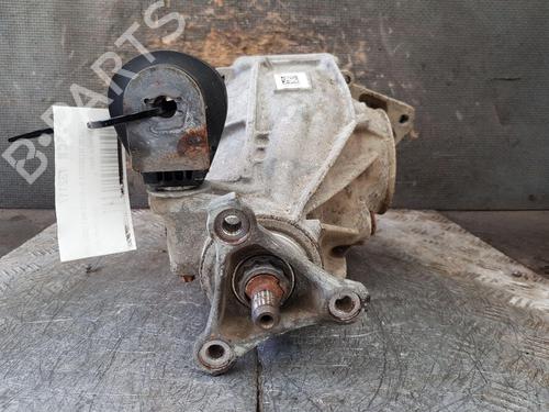 Differential hinten MERCEDES-BENZ C-CLASS T-Model (S205) C 200 4-matic (205.243) | BP27664807M24 