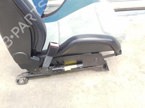 Right front seat FORD FOCUS II (DA_, HCP, DP) 2.5 RS | BP27864281C16