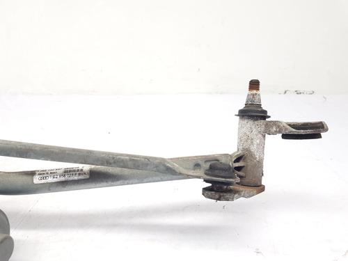 Front wiper motor AUDI A4 B7 (8EC) 2.0 TDI 16V | BP30891740M29 - Image 4
