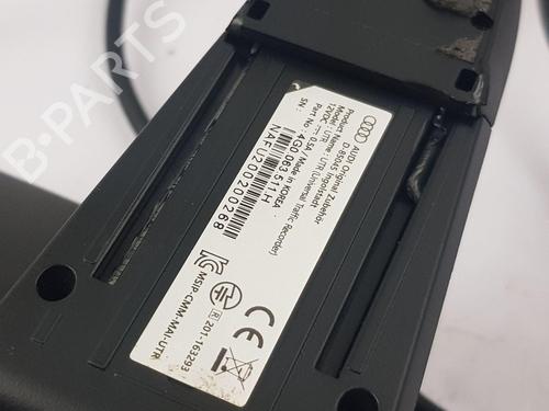 Electronic module AUDI Q3 Sportback (F3N) 2.5 RS TFSI quattro | BP30840052M83 - Image 3