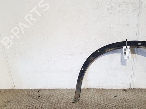 Rear left wheel arch trim NISSAN QASHQAI I (J10, NJ10) 1.6 | BP26667582C136 