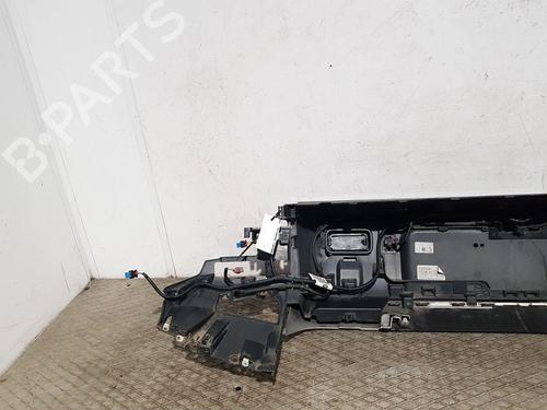 Rear bumper LAND ROVER DEFENDER Station Wagon (L663) D300 MHEV 4x4 | BP32398123C8