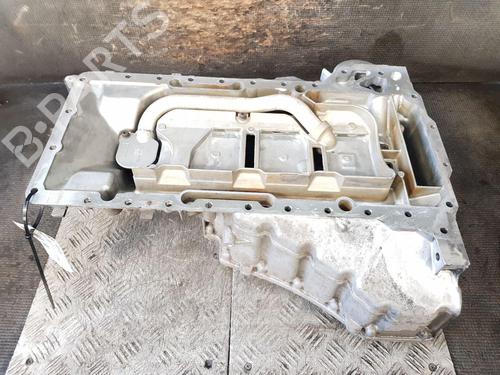 Used Oil sump BMW 5 (F10) [2009-2016]  22673608