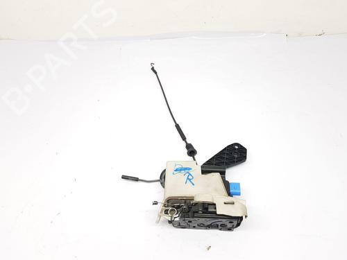 front-right-lock-vw-transporter-t5-van-7ha-7hh-7ea-7eh-2003-31983272 main image